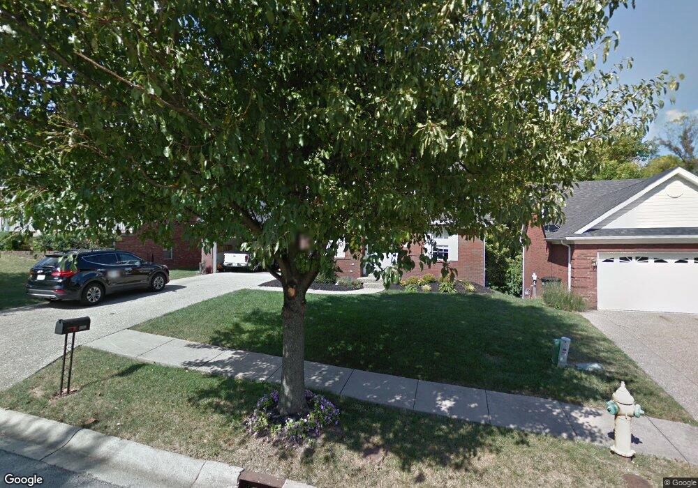 10009 Rimfire Rd, Louisville, KY 40291 - photo 1