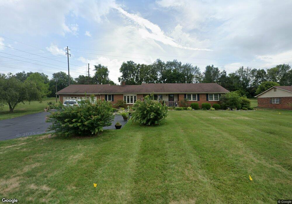 105 Mocks Creek Dr, Danville, KY 40422 - photo 1