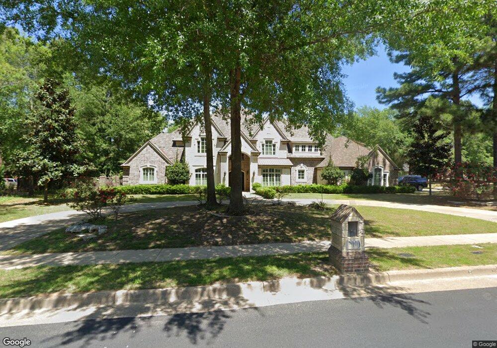 2090 Dressage Ln, Tyler, TX 75703 - photo 1