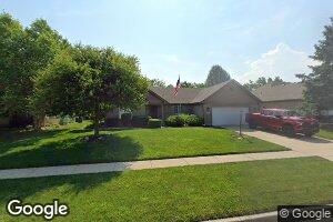 1604 Ashworth Dr, Vandalia, OH 45377