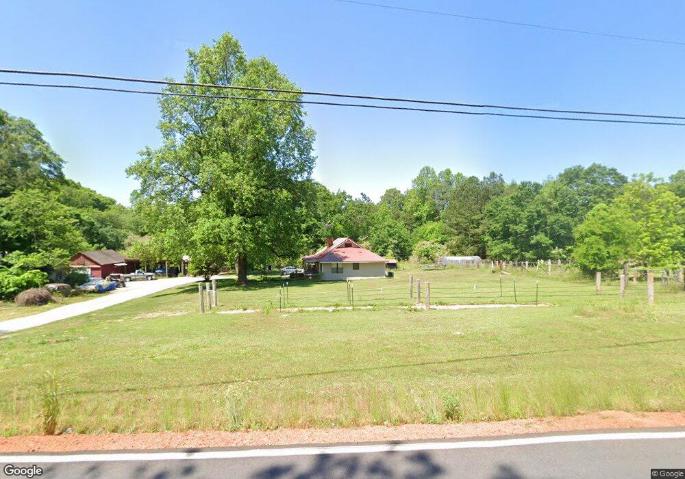 966 Lower River Rd, Covington, GA 30016 - photo 1