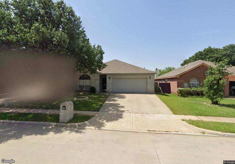2512 Fondren Rd, Denton, TX 76210 - photo 1