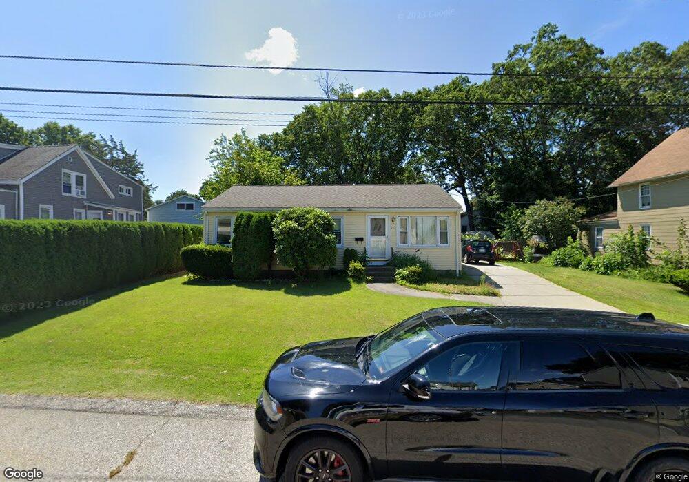 136 Larch St, Woonsocket, RI 02895 - photo 1