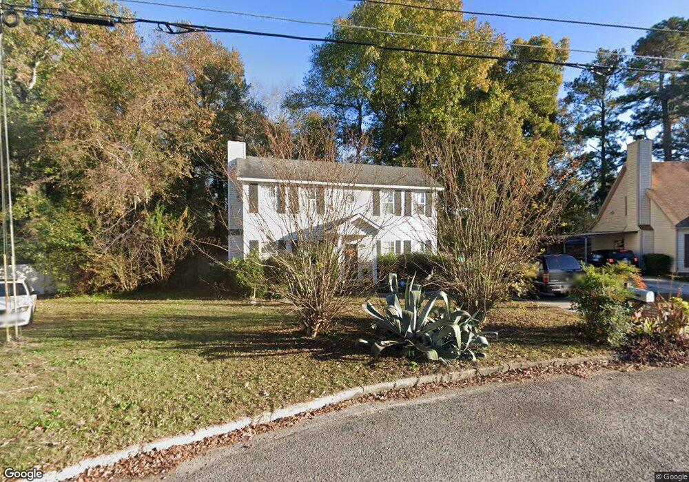 2224 Pleasant Dr, Augusta, GA 30907 - photo 1