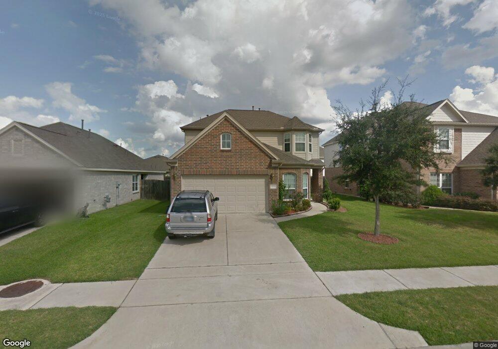 6938 Kamiah Ct, Houston, TX 77040 - photo 1