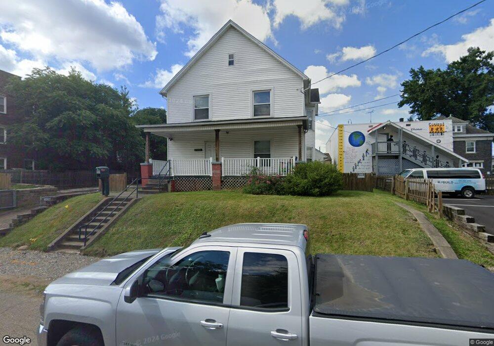 808 5th St NW, Canton, OH 44703 - photo 1