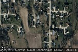 107 S Ely St, Walker, IA 52352