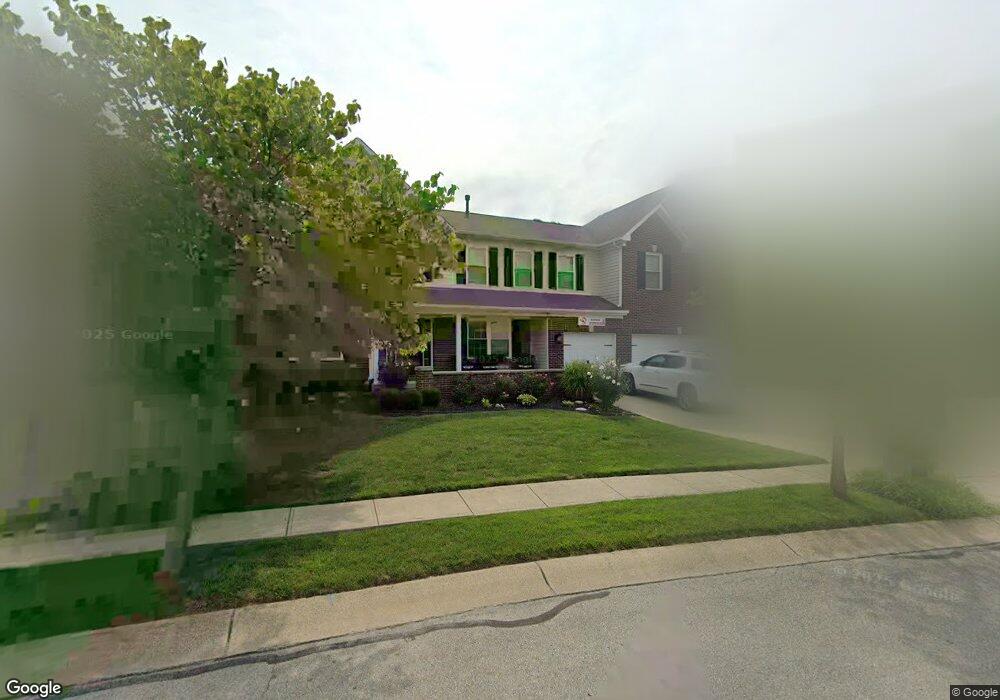 13163 Tacoma Place, Fishers, IN 46038 - photo 1