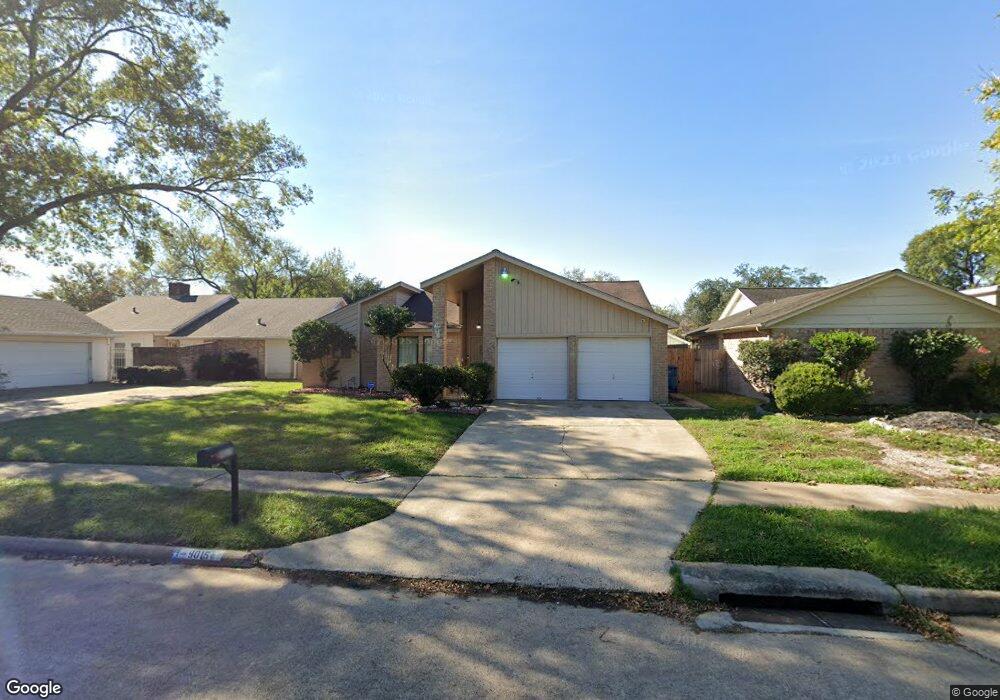 9015 Bold Forest Dr, Houston, TX 77088 - photo 1