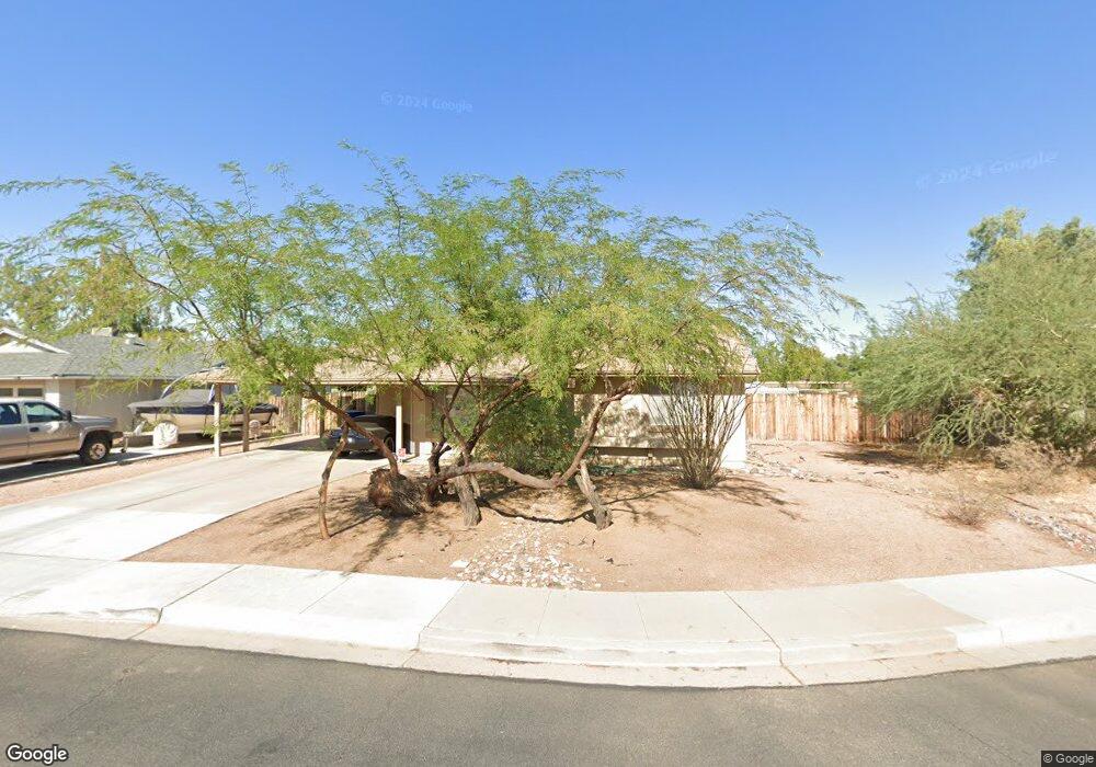 1508 W Brooks St, Chandler, AZ 85224 - photo 1