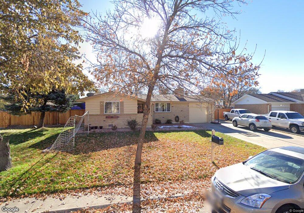 12598 E Alaska Place, Aurora, CO 80012 - photo 1