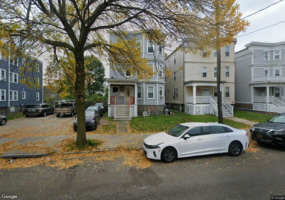 21 Gibson St unit 2, Dorchester, MA 02122 - photo 1