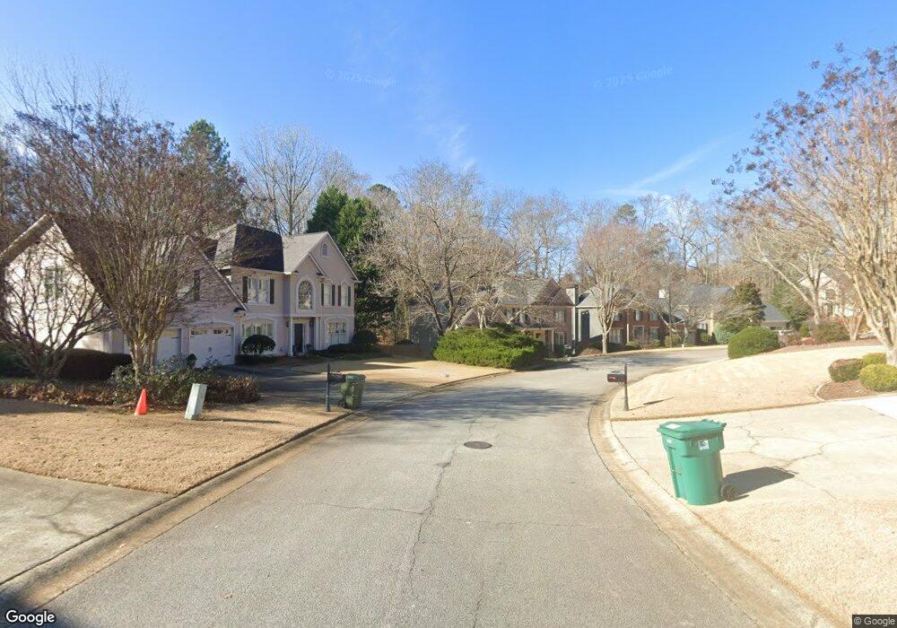 0 Woodhaven Way unit 7406525, Smyrna, GA 30082 - photo 1