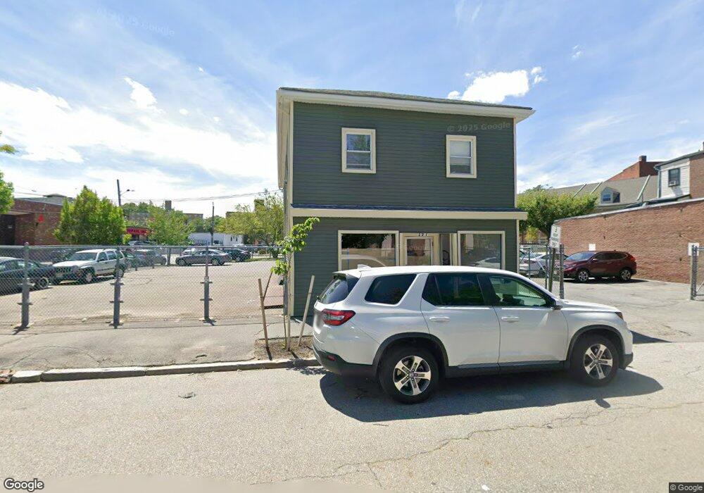 395 Central St, Lowell, MA 01852 - photo 1