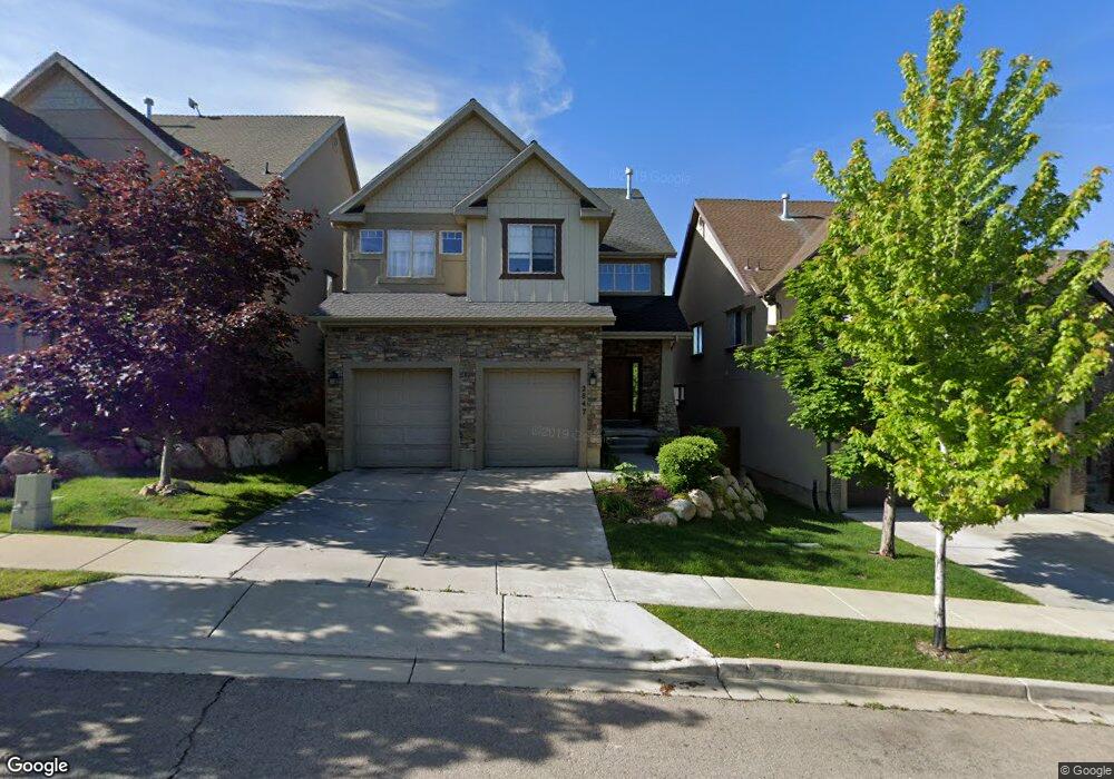 2847 Fox Hunters Loop, Lehi, UT 84043 - photo 1