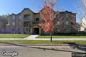 248 S 550 W Unit C7, Springville, UT 84663