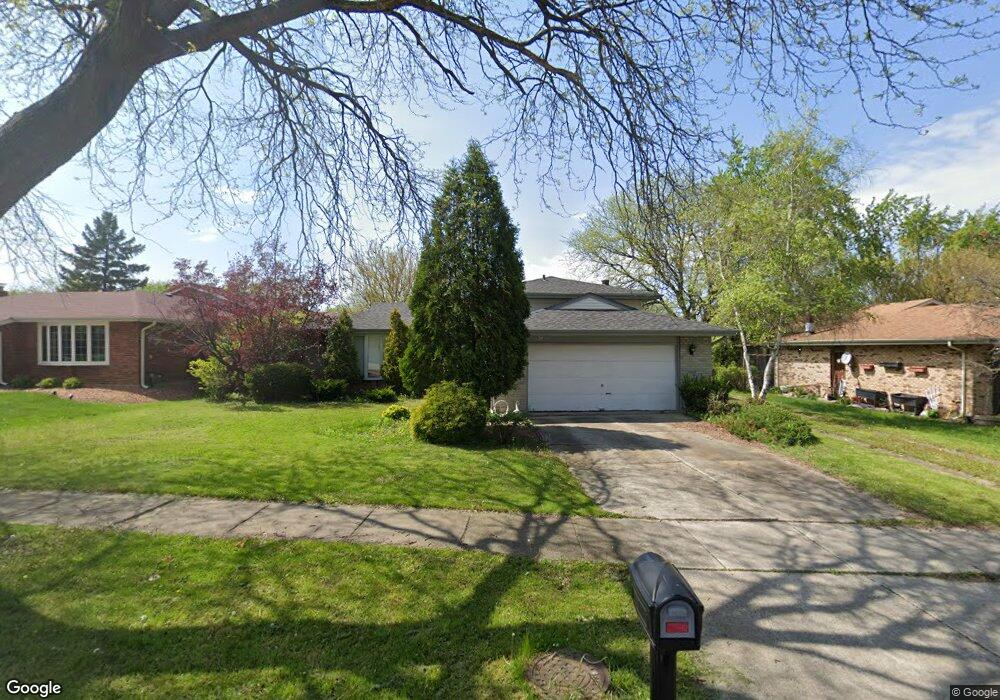 918 University Ave, Matteson, IL 60443 - photo 1