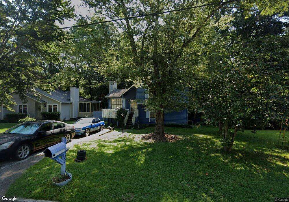 922 Brandon Hill Way, Jonesboro, GA 30238 - photo 1