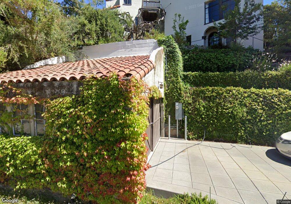 17 Roble Ct, Berkeley, CA 94705 - photo 1