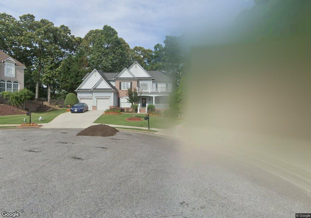 3004 Trailstone Way, Dacula, GA 30019 - photo 1