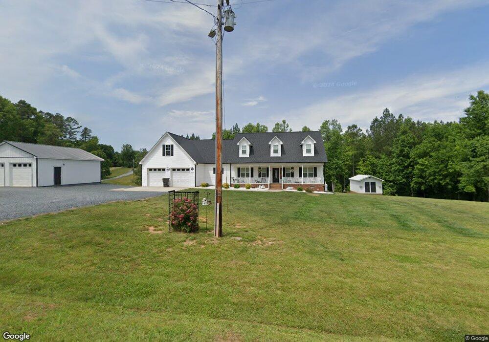 4722 Lassiter Mill Rd, Asheboro, NC 27205 - photo 1