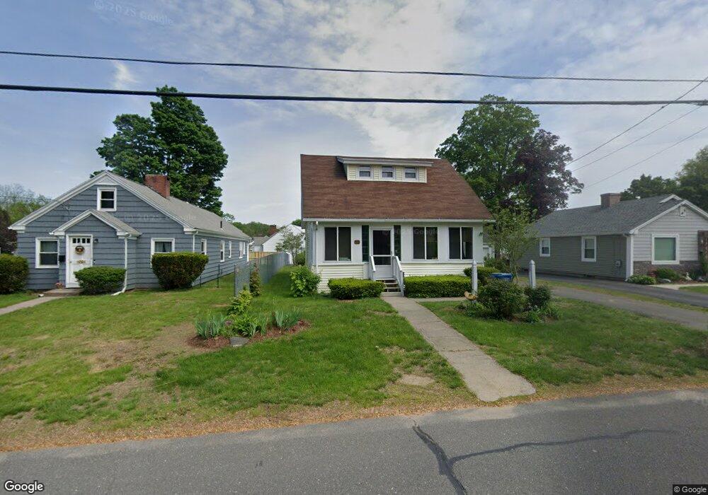 122 Lancaster Ave, West Springfield, MA 01089 - photo 1