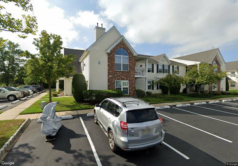 2807 Bluegrass Dr, Mount Laurel, NJ 08054 - photo 1