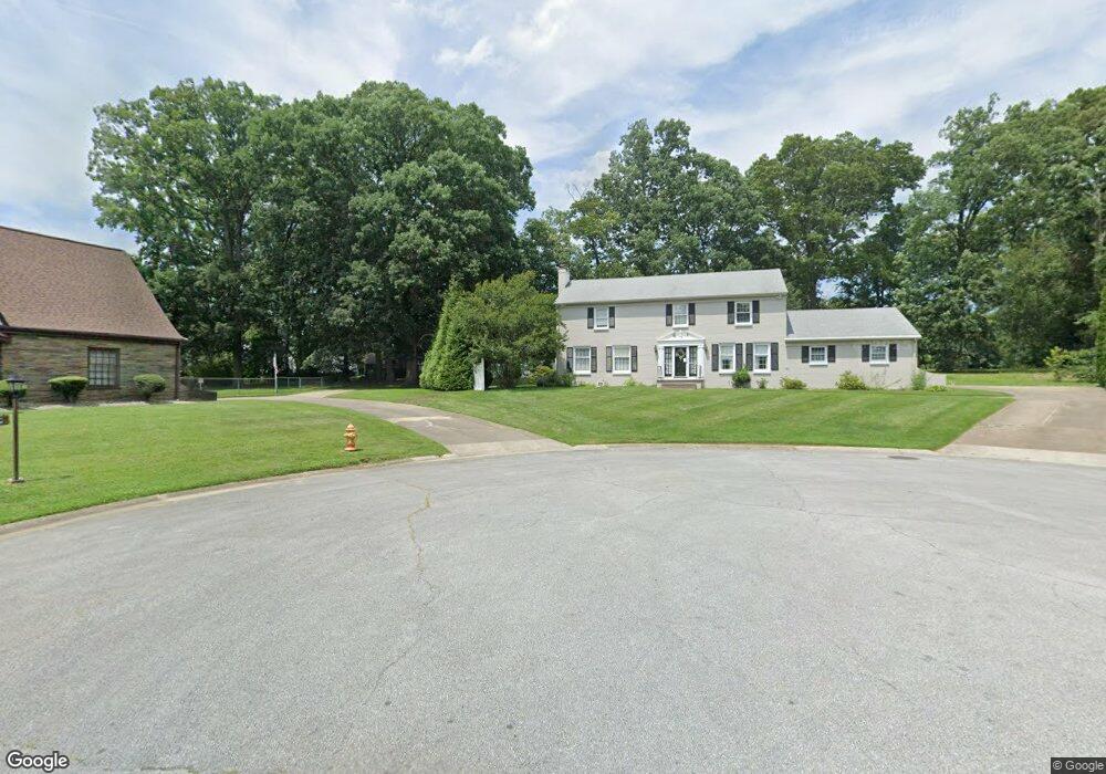 2606 Turner Rd, Wilmington, DE 19803 - photo 1