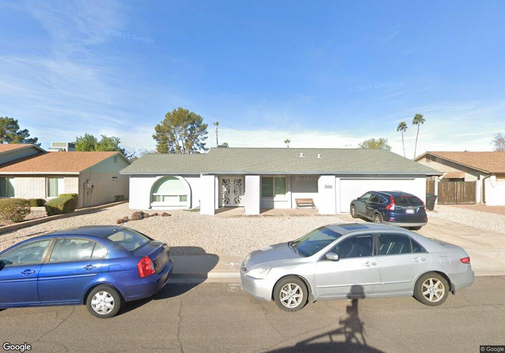 2226 S Cherry, Mesa, AZ 85210 - photo 1