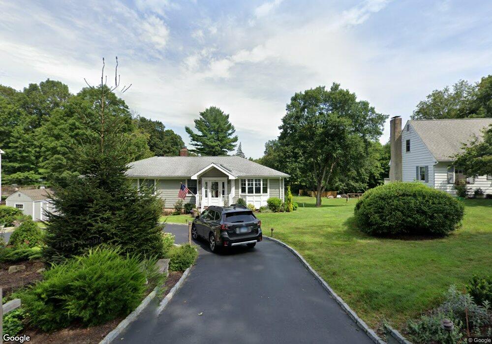 27 Maple Shade Rd, Ridgefield, CT 06877 - photo 1