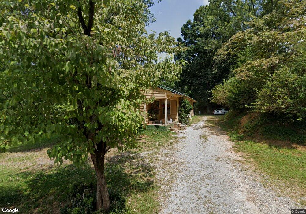 1370 Gunstock Creek Rd, Ellijay, GA 30540 - photo 1