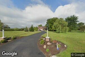 7257 S County Road 325 W, Spiceland, IN 47385