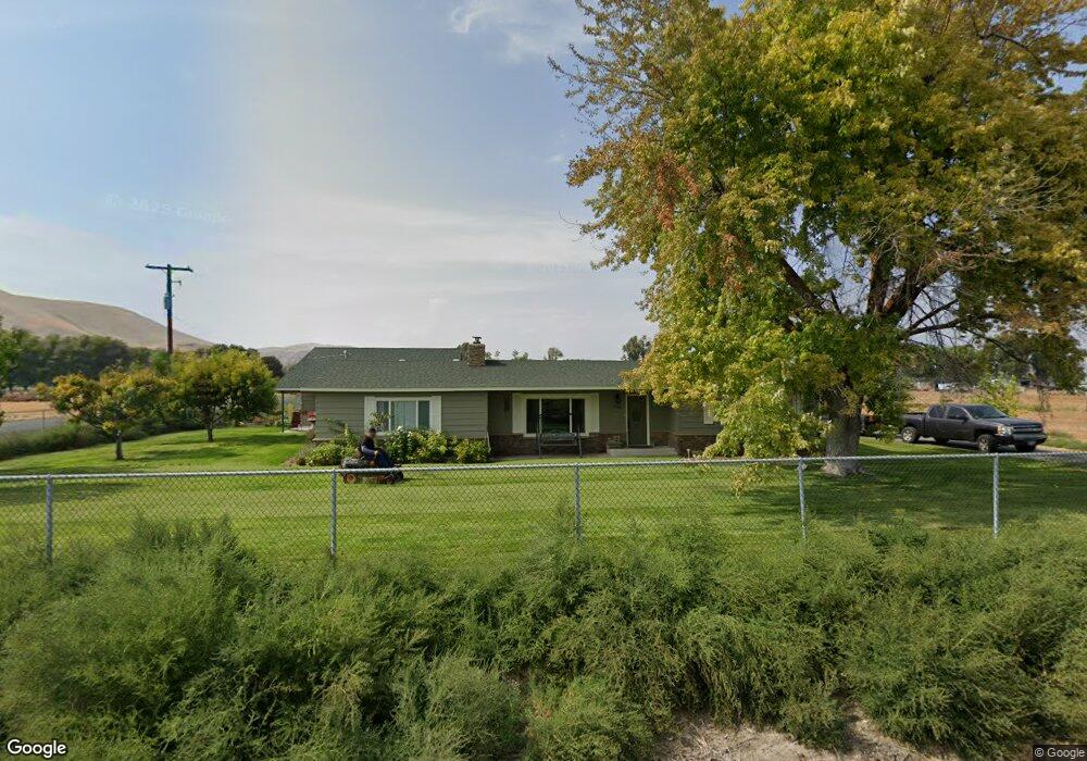 3656 Birchfield Rd, Moxee, WA 98936 - photo 1