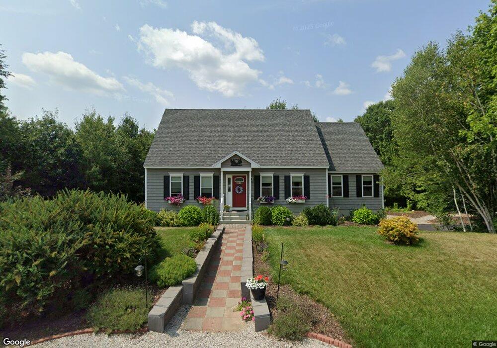 56 Royal View Dr, Conway, NH 03818 - photo 1