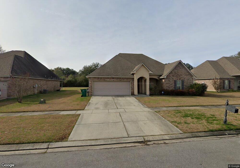 5041 Knight Dr, Zachary, LA 70791 - photo 1