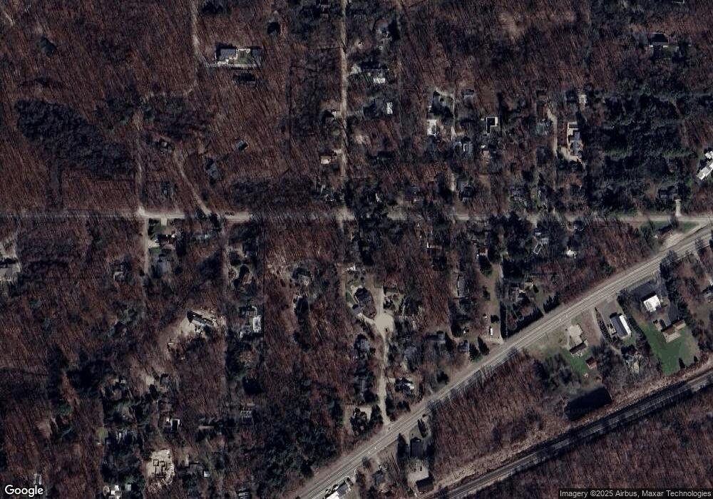 7648 Harbert Rd, Three Oaks, MI 49128 - photo 1