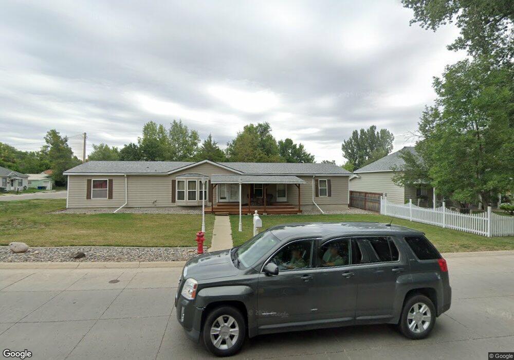 263 W 8th St, Sheridan, WY 82801 - photo 1