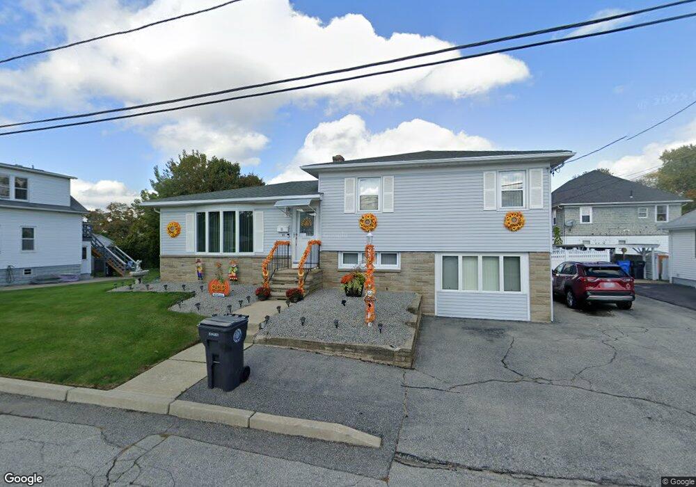 51 New Hampshire St, Cranston, RI 02920 - photo 1