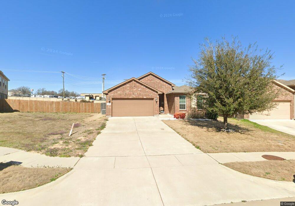 1020 Barry Dr, Weatherford, TX 76087 - photo 1
