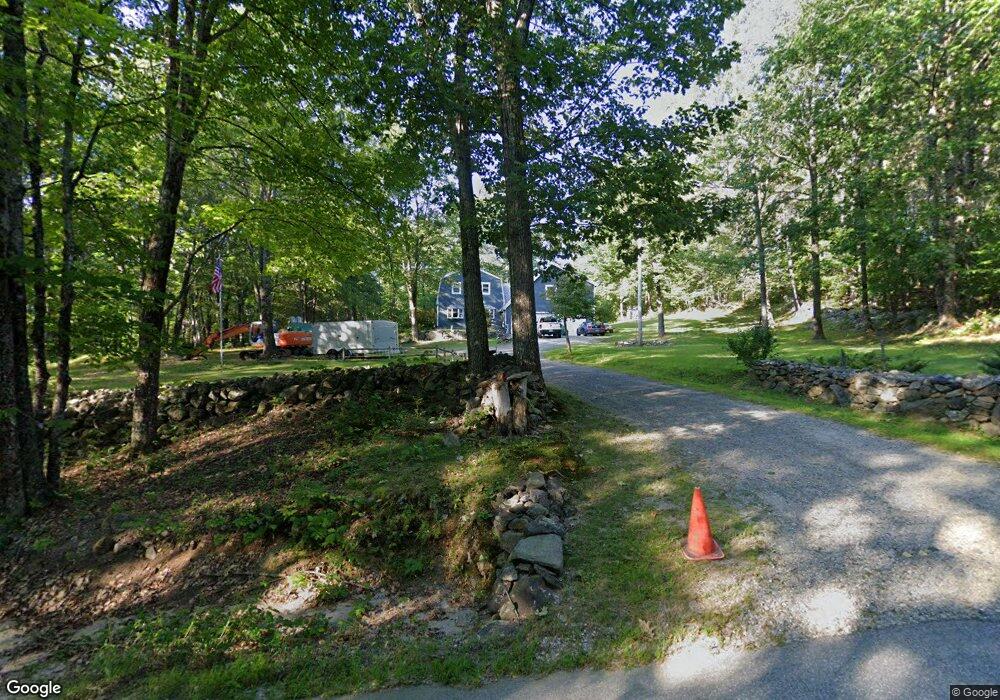 389 Hessian Hill Rd, Cornish, ME 04020 - photo 1