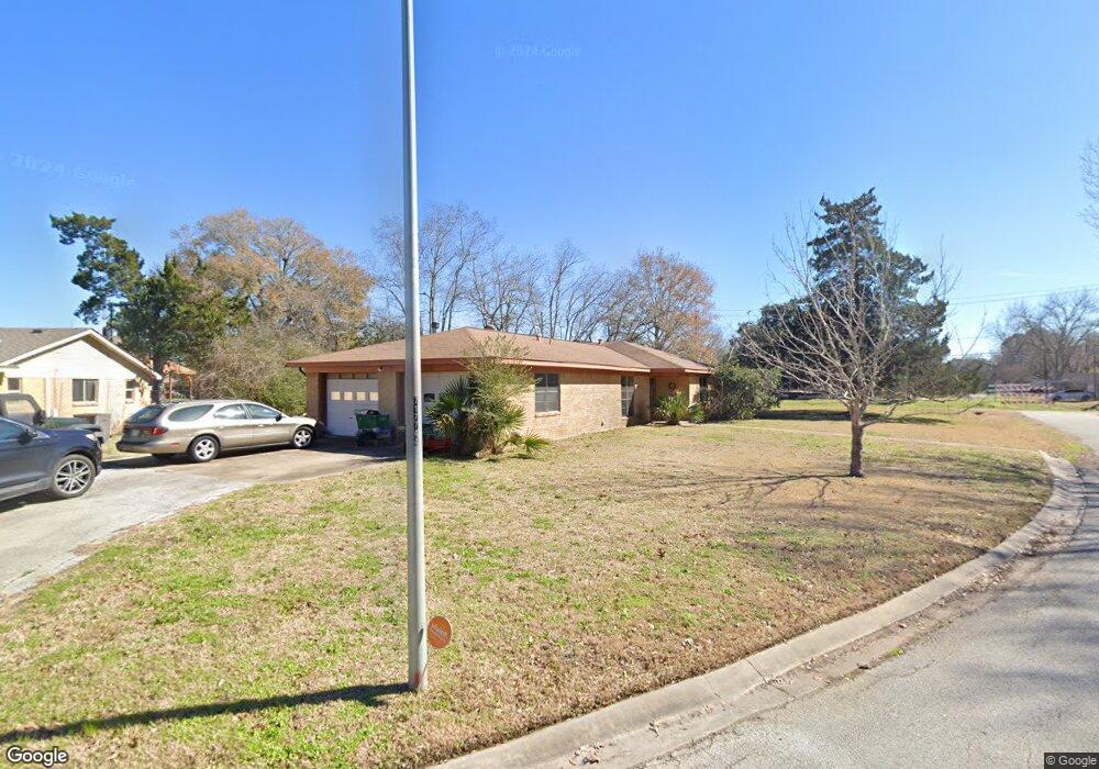 1631 Leonard St, Rosenberg, TX 77471 - photo 1