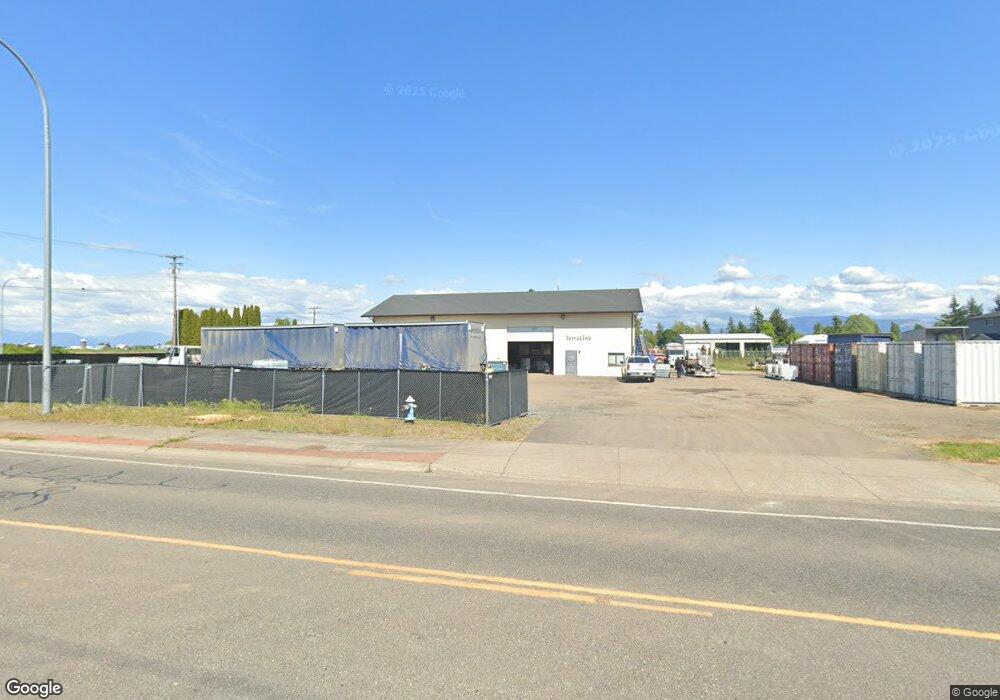 8880 Depot Rd, Lynden, WA 98264 - photo 1