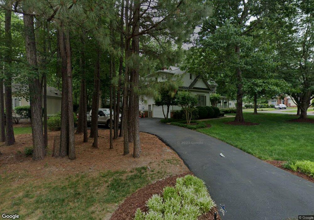 6101 Treyburn Way, Glen Allen, VA 23059 - photo 1