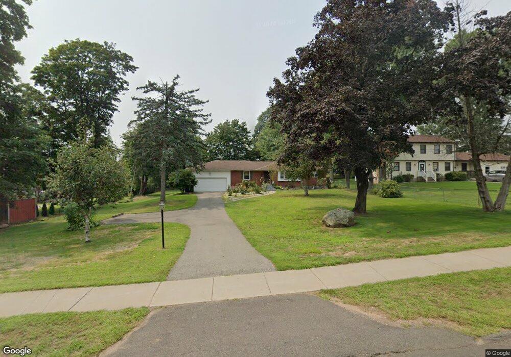 457 Main St, Cromwell, CT 06416 - photo 1