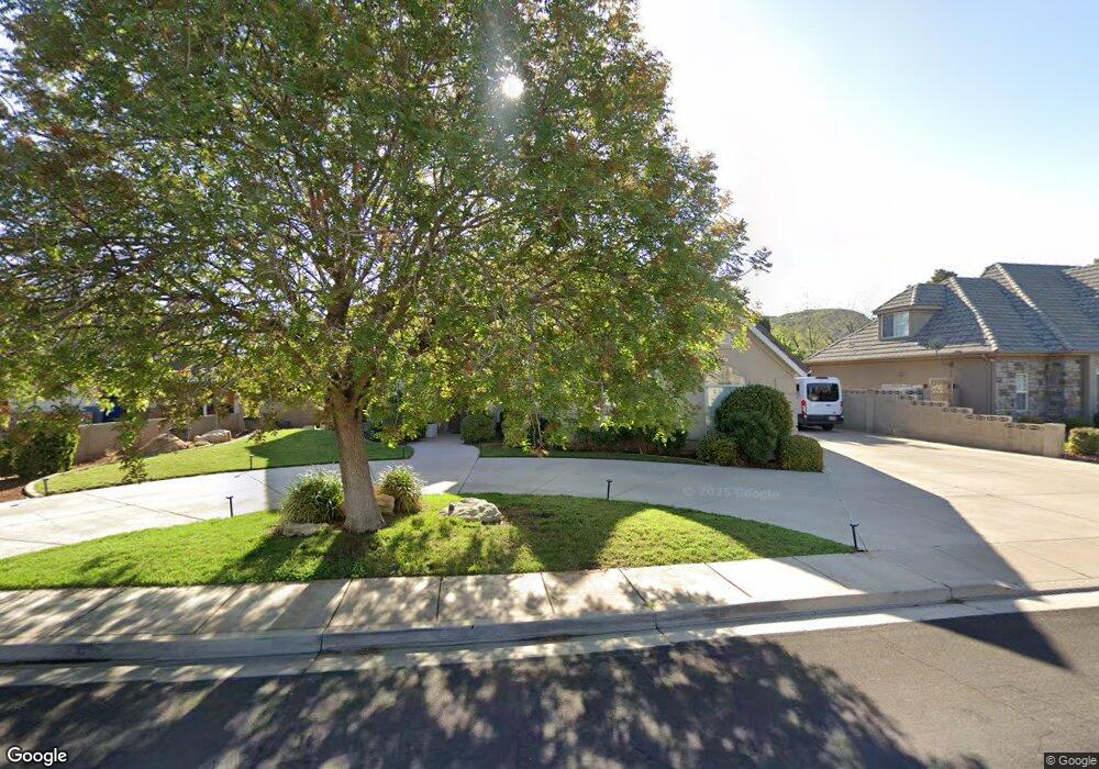 1629 Cobblestone Ln, Saint George, UT 84790 - photo 1