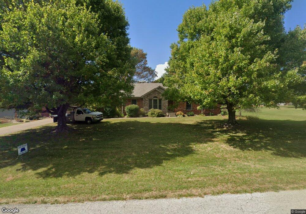 147 Matthew Bleemel Dr, Mount Washington, KY 40047 - photo 1