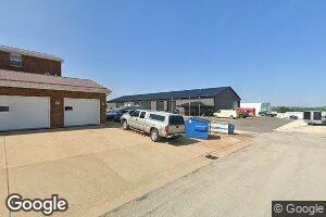 120 Thomas St SE, Cascade, IA 52033