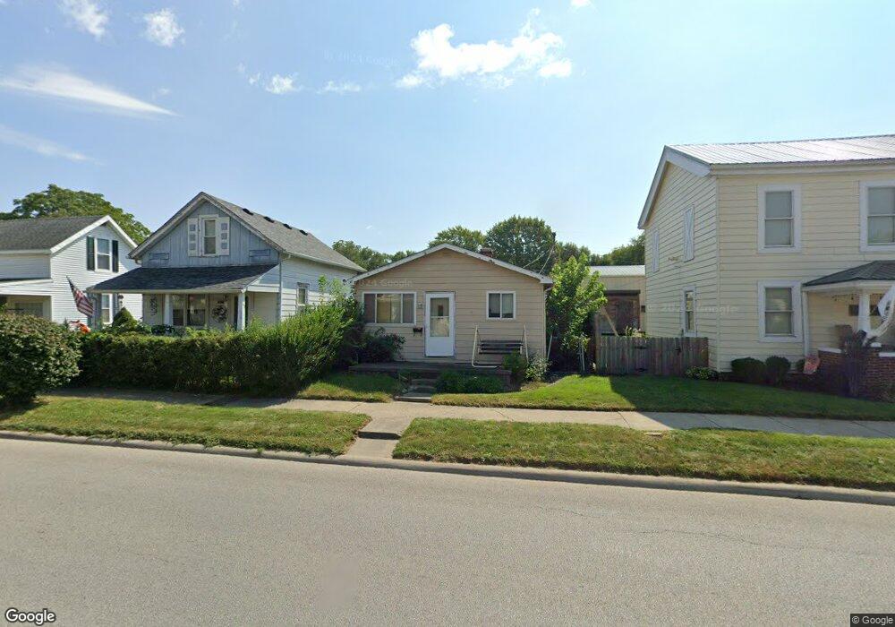 1013 Wabash Ave, Lafayette, IN 47905 - photo 1