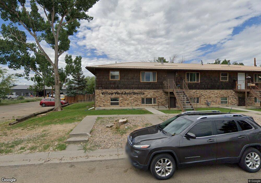 1535 A St, Craig, CO 81625 - photo 1