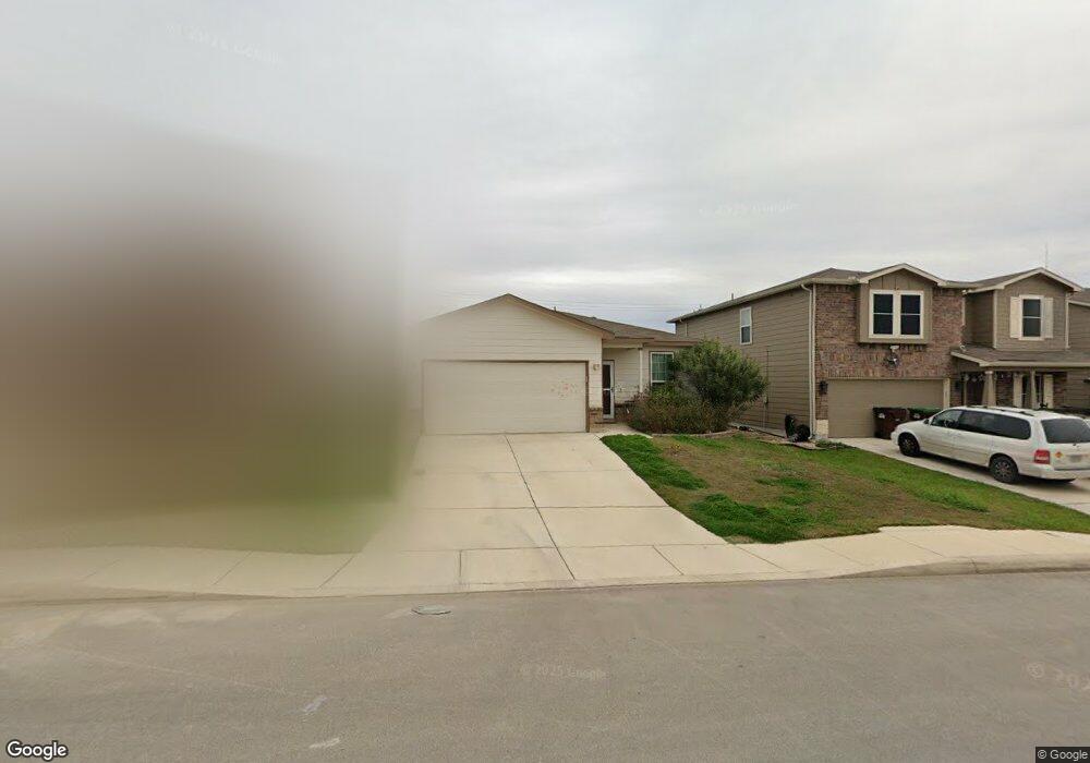 10140 Reyes Heights, San Antonio, TX 78254 - photo 1